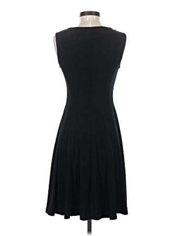Connected Apparel Cocktail Dress (view 2)