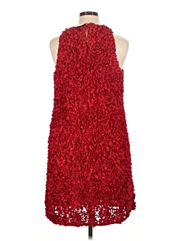 J.Crew Factory Store Cocktail Dress (view 2)