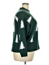 Assorted Brands Fair Isle Green Pullover Sweater Size 3X - photo 4