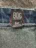 BDG Blue Denim Skirt Size S - photo 4