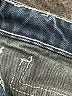 BDG Blue Denim Skirt Size S - photo 5