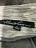 Kenneth Cole New York Gray Coat Size M - photo 6