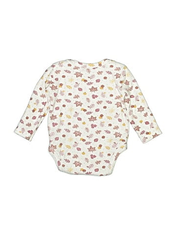 Catherine Malandrino Long Sleeve Onesie (view 2)