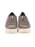 Vince. Gray Flats Size 8 1/2 - photo 2