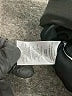 Andrew Marc Solid Blue Casual Pants Size XXL - photo 5