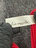 Loveappella Red Cocktail Dress Size S - photo 7