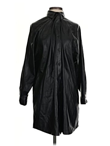 Express Raincoat (view 1)