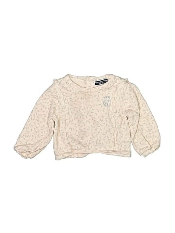 French Connection Long Sleeve Henley (view 1)