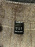 Shein Tweed Brown Shorts Size 6 - photo 3