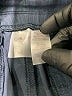 Calia Solid Blue Active Pants Size XXL - photo 4