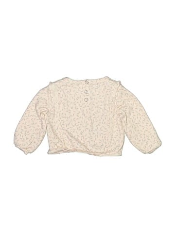 French Connection Long Sleeve Henley (view 2)