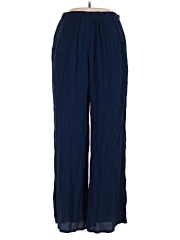 Flax Casual Pants (view 1)