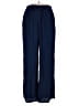 Flax Blue Casual Pants Size 10 (M) - photo 1