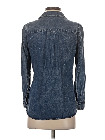 Amadi Long Sleeve Blouse (view 2)