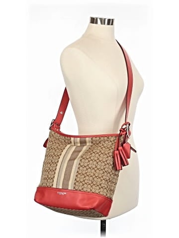 Coach Factory Crossbody Bag (view 2)