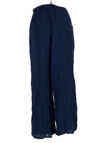 Flax Casual Pants (view 2)