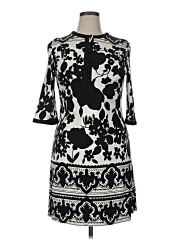 Chetta B Casual Dress (view 1)