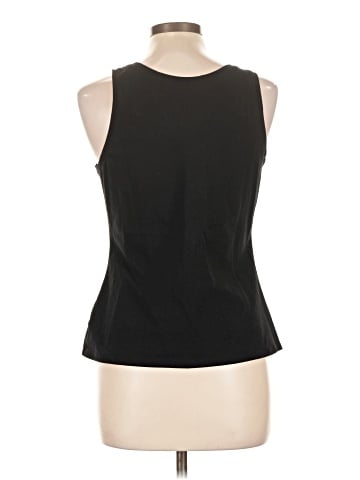 Nic + Zoe Sleeveless T-Shirt (view 2)