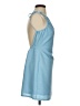 Le Lis Blue Cocktail Dress Size S - photo 4