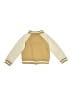 Bearpaw Tan Gold Jacket Size 3T - photo 2