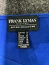 Frank Lyman Design Blue Short Sleeve Top Size 6 - photo 7
