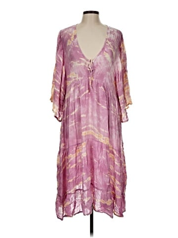 Young Fabulous & Broke Casual Dress (view 1)