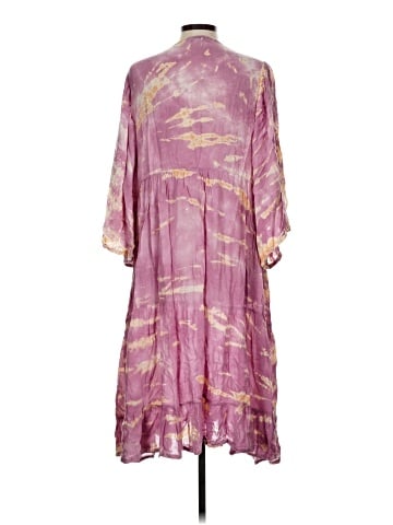 Young Fabulous & Broke Casual Dress (view 2)