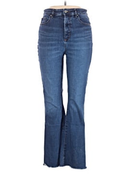 Ann Taylor Loft Jeans