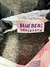 Blueberi Boulevard Blue Dress Size 3T - photo 3