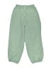 Under Armour Solid Green Track Pants Size XS (youth) - photo 2