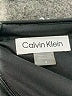Calvin Klein Black Cocktail Dress Size 6 - photo 4