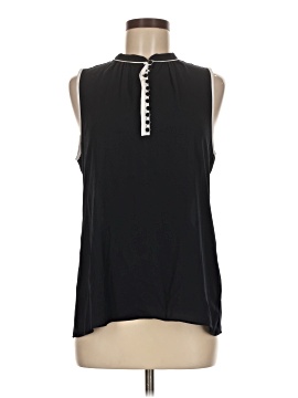 Banana Republic Sleeveless Blouse