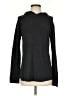 Kuhl Solid Black Pullover Hoodie Size S - photo 1