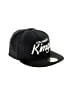 New Era Black Hat One size (youth) - photo 1