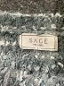 Sage the Label Tweed Gray Pullover Sweater Size L - photo 7