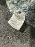 Sage the Label Tweed Gray Pullover Sweater Size L - photo 8