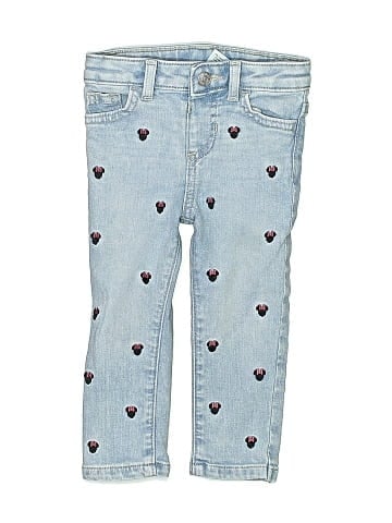 Disney x Jumping Beans Jeans (view 1)