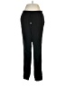 Michael Stars Solid Black Track Pants Size Med (1) - photo 1