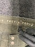 Unbranded Solid Green Casual Pants Size 8 - photo 7