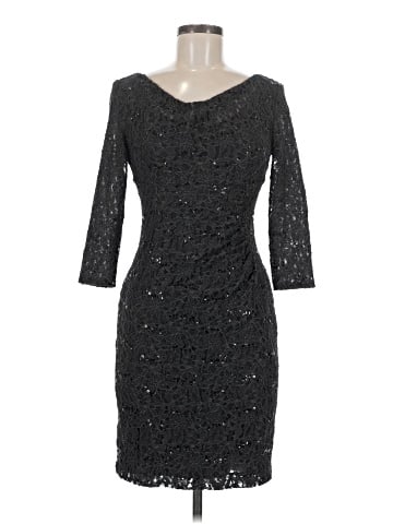 Lauren by Ralph Lauren Cocktail Dress (view 1)