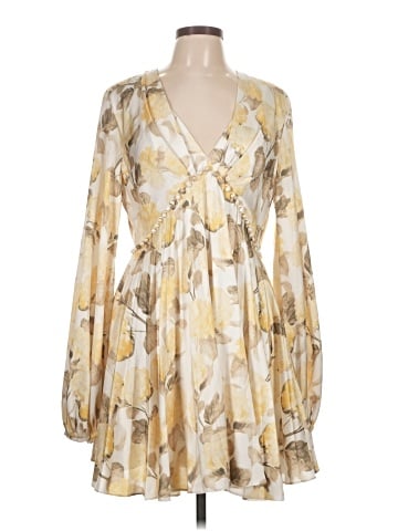 Acler Casual Dress (view 1)