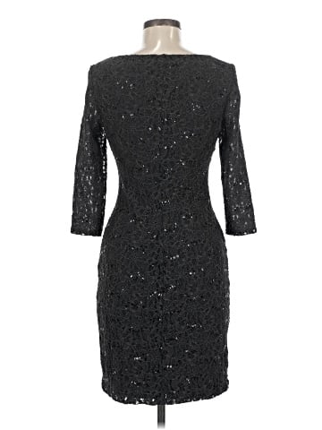 Lauren by Ralph Lauren Cocktail Dress (view 2)