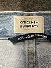 Citizens of Humanity Blue Jeans Size 27 waist - photo 6
