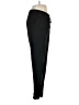 Michael Stars Solid Black Track Pants Size Med (1) - photo 4