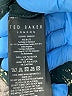 Ted Baker London Metallic Gold Long Sleeve Blouse Size 4 (1) - photo 8