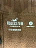 Hollister Solid Brown Track Pants Size M - photo 7