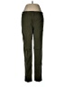 Weekend Solid Green Casual Pants Size 4 - photo 1