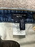 Veronica Beard Jeans Hearts Blue Jeans Size 28 waist - photo 8