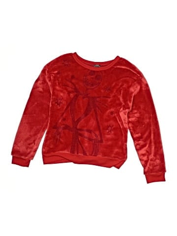 The Nightmare Before Christmas Pullover Sweater (view 1)