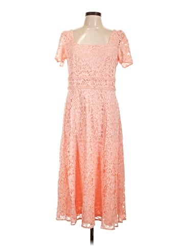 Anne Klein Cocktail Dress (view 1)